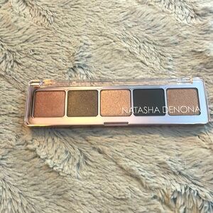 Natasha Denona Rose & Wood Eyeshadow Palette